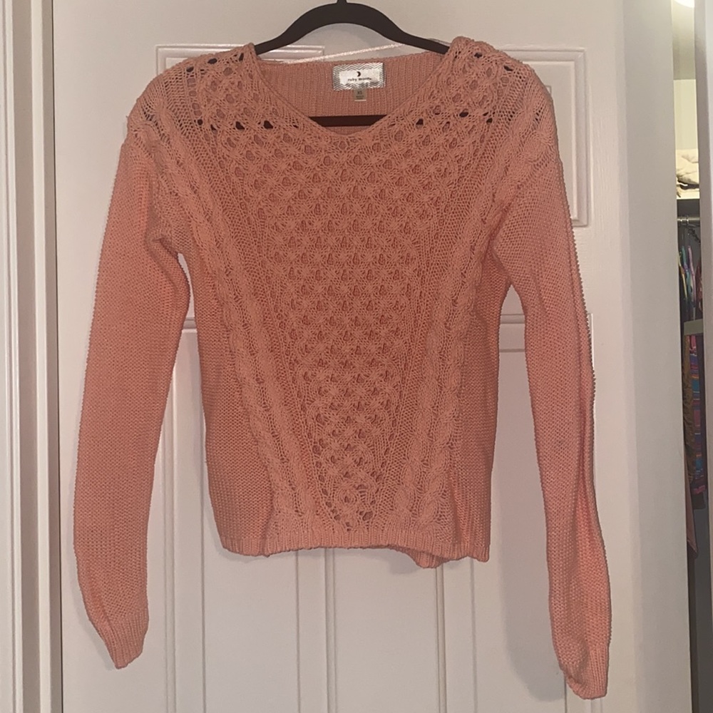 Ruby Moon Sweater - image 2